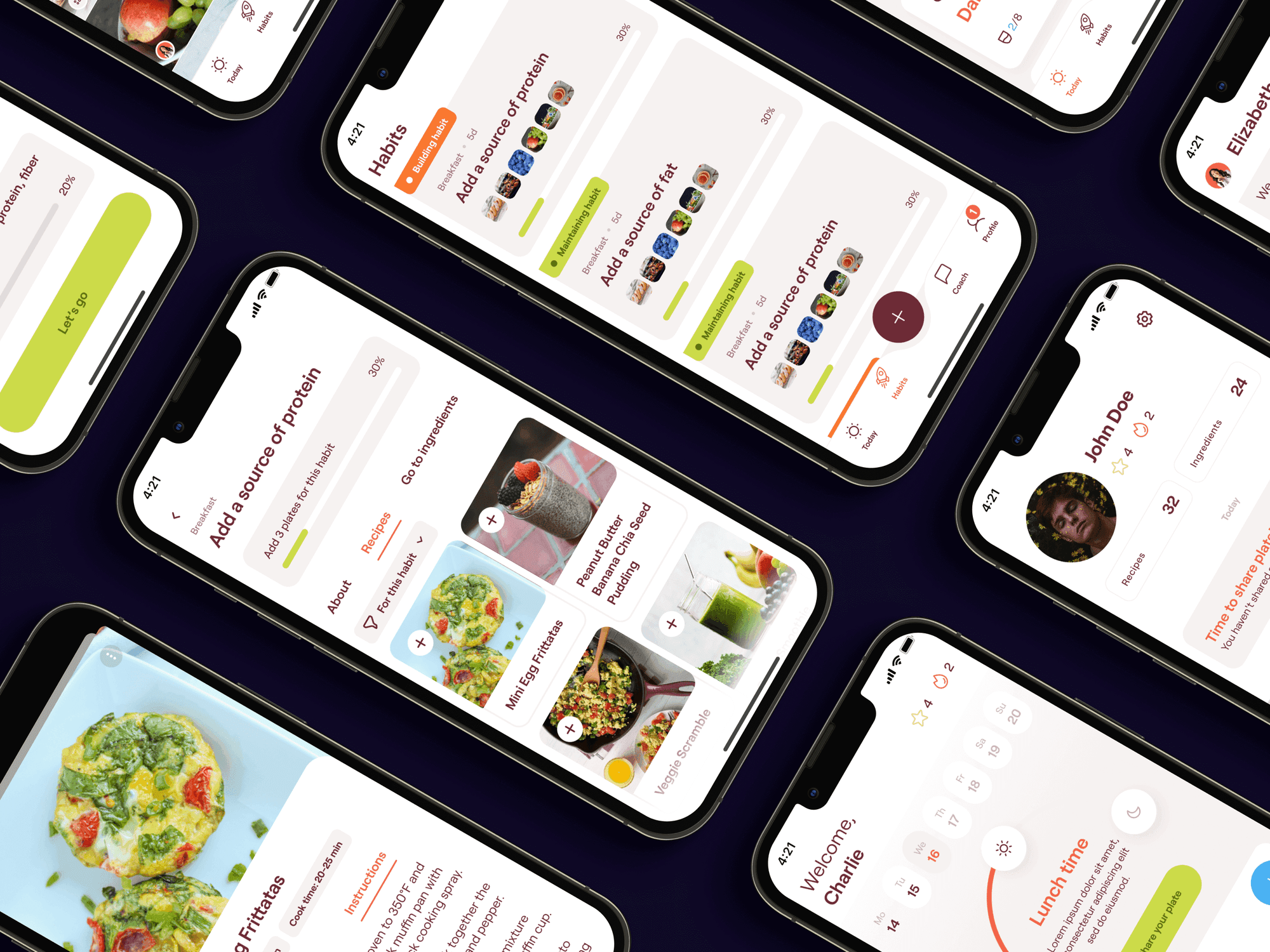 Local Businesses preview