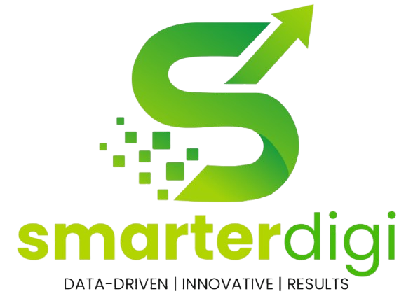 SmarterDigi Logo